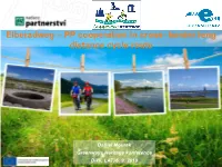 Private Cooperation in a Cross-Border