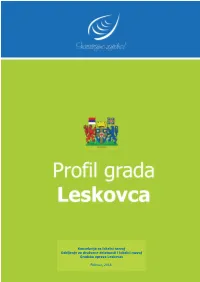 Community Profile