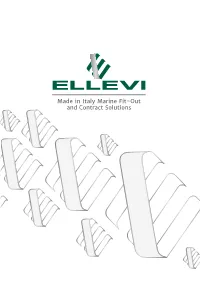Ellevi S.R.L