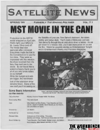 Mst Mo Ieinthe-Cani