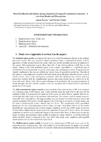 1. Study Area (Appendix to Section 2 in the Paper)