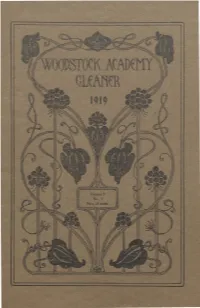 1919 R ' R • 1 01