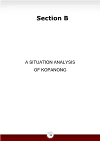 Table of Contents