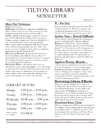 Volume 6, Issue 1