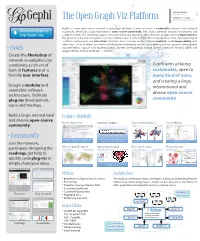 Gephi-Poster-Sunbelt-July10.Pdf
