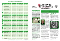 „O.K.“ Programm Von 08.10