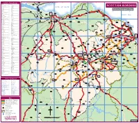Scottish Borders Bus Map.Ai