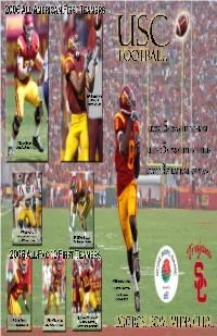07 Rosebowl Guide.Pdf
