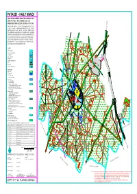 Deptt. of T. & C. Planning, Haryana