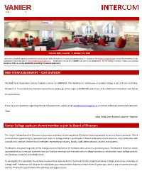 Vanier-Intercom-October-19-2020