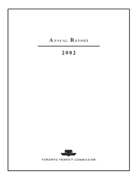2002 Annual Report