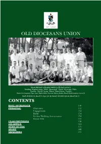 OD Section (Pdf)