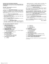 PIFELTRO, Doravirine Does Not Prolong the QT Interval to Any Clinically Relevant Extent