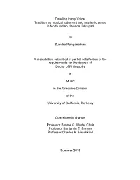 Ranganathan Dissertation