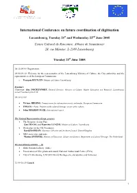 Programme [.Pdf 47