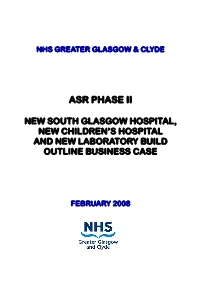 Asr Phase Ii