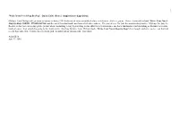 'Write Your Novel Step by Step'. Quick Guide (Part 1. Inspiration to Exposition)