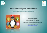 Traceroute Applica�On Layer