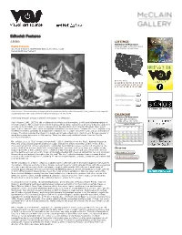 Editorial: Features