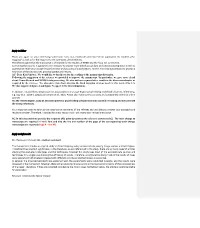 Reply to Editor Thank You Again for Your Interesting Submission "Low Cost, Multiscale and Multi-Sensor Application for Floo