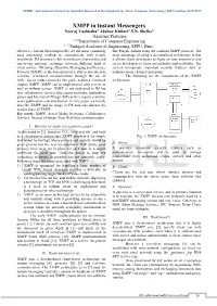 International Journal for Scientific Research & Development| Sp. Issue- Computer Networking | ISSN (Online):2321-061