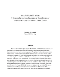 Final Document