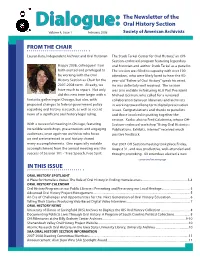Newsletter 1