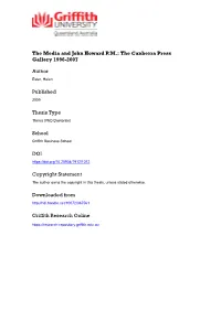 Chapter One: Introduction 1 Part One: Background and Research Questions 1
