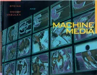 Machine Media 
