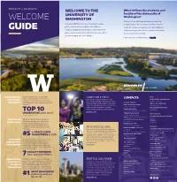 Welcome Guide