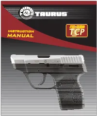 Manual Tcp Attention