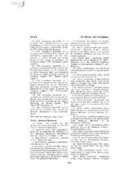27 CFR Ch. I (4–1–16 Edition)