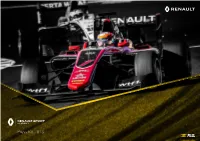 Press Kit 2018 // Introduction