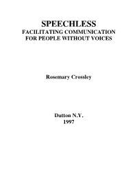 Speechless.Pdf