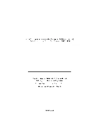 A Meta-Object Library for Distributed Systems Relat Orio T