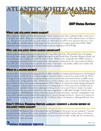 Frequently Asked Questions