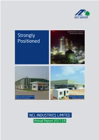 Strongly Positioned