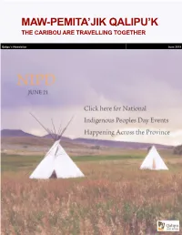 To View This Month's Newsletter