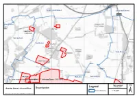 Swardeston Map Book