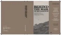 Of Recognition