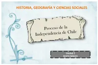 Presentación De Powerpoint