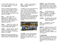 WHY: to Spend a Week of Bandy & Hockey Training And