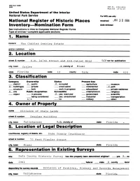 6. Representation in Existing Surveys