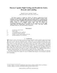 Preparation of Papers for AIAA Technical Conferences