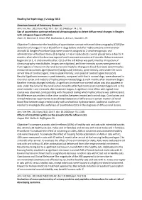 Reading List.Pdf