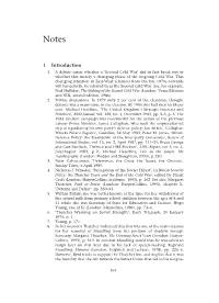 1 Introduction 1