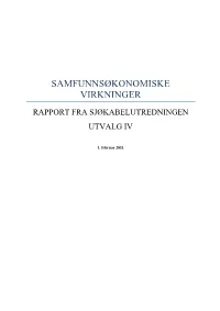 Rapport Utvalg IV -Pdf