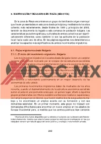 243 En La Zona De Riaza Encontramos Un Grupo De Familias De