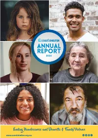 Annual Report 2020