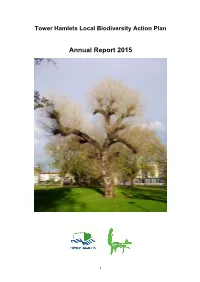 Annual Report 2015